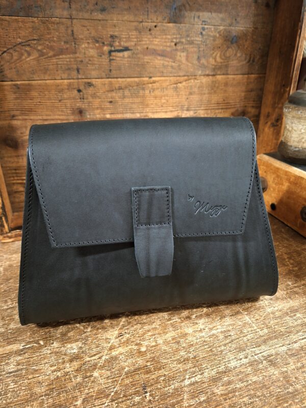Umhängehandtasche Damen – Bild 5