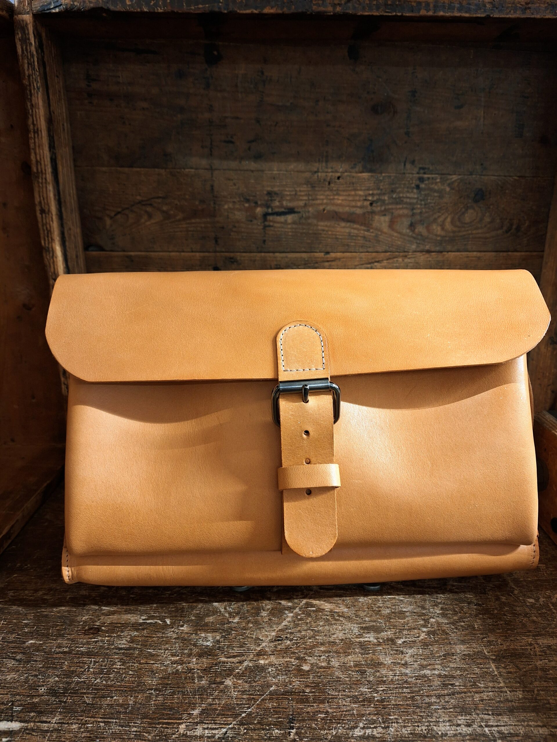 "Lehrer" - Umhängetasche